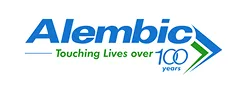 Alembic logo