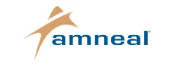 Amneal logo
