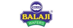 Balaji Wafers logo
