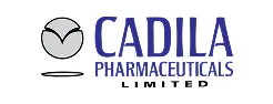 Cadila Pharma logo