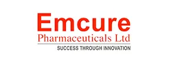 Emcure logo