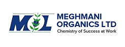 Meghmani Organics logo