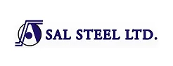 SAL Steel logo
