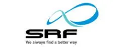 SRF Ltd logo