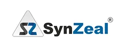 SynZeal logo