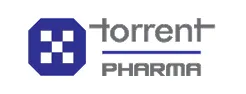 Torrent Pharma logo