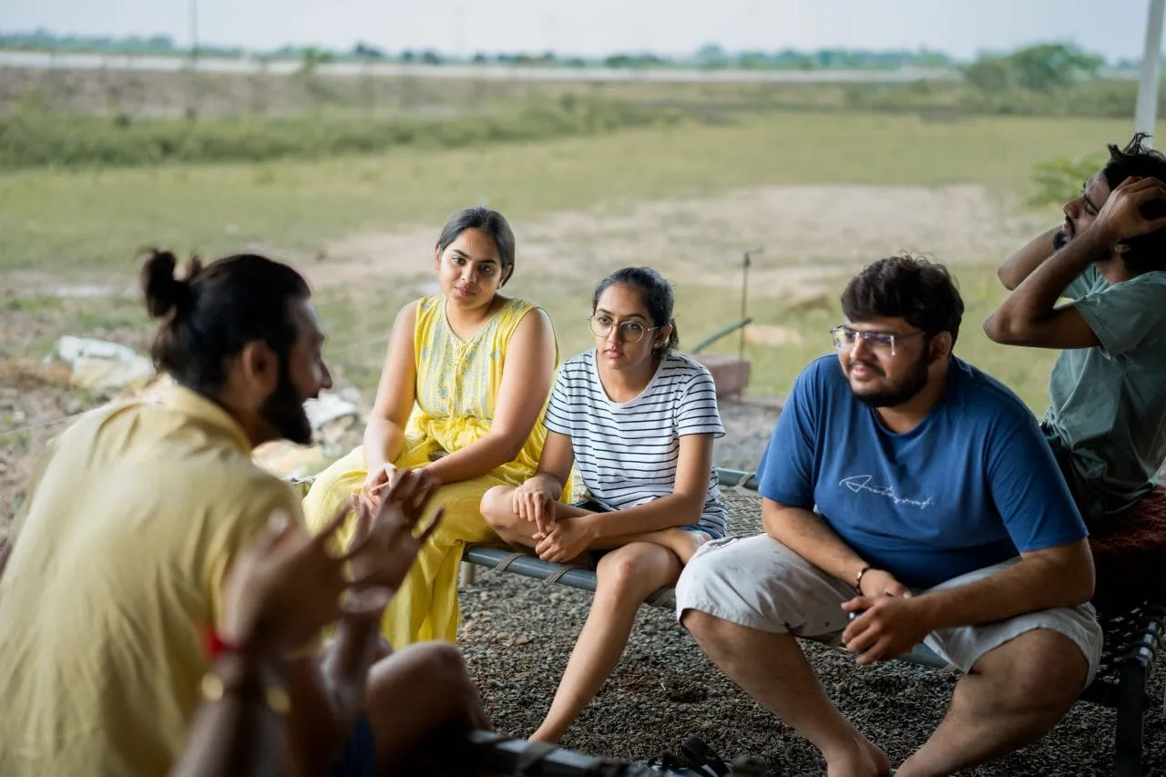 Gir Trip — photo 1