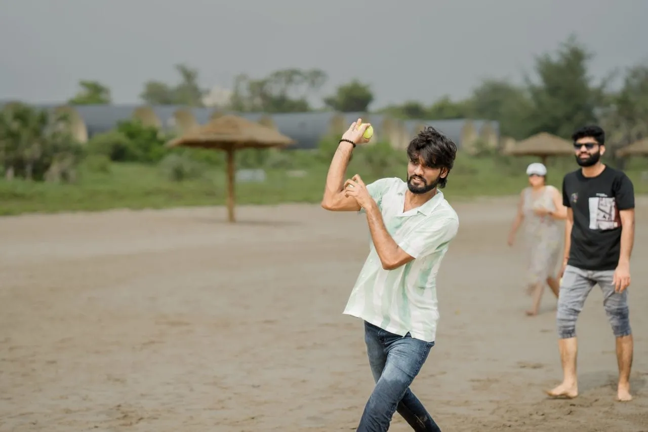 Gir Trip — photo 18