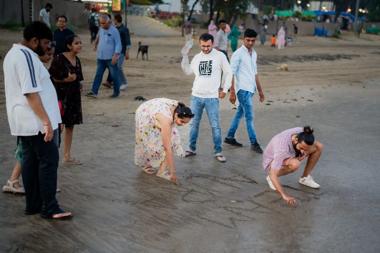 Gir Trip — photo 26