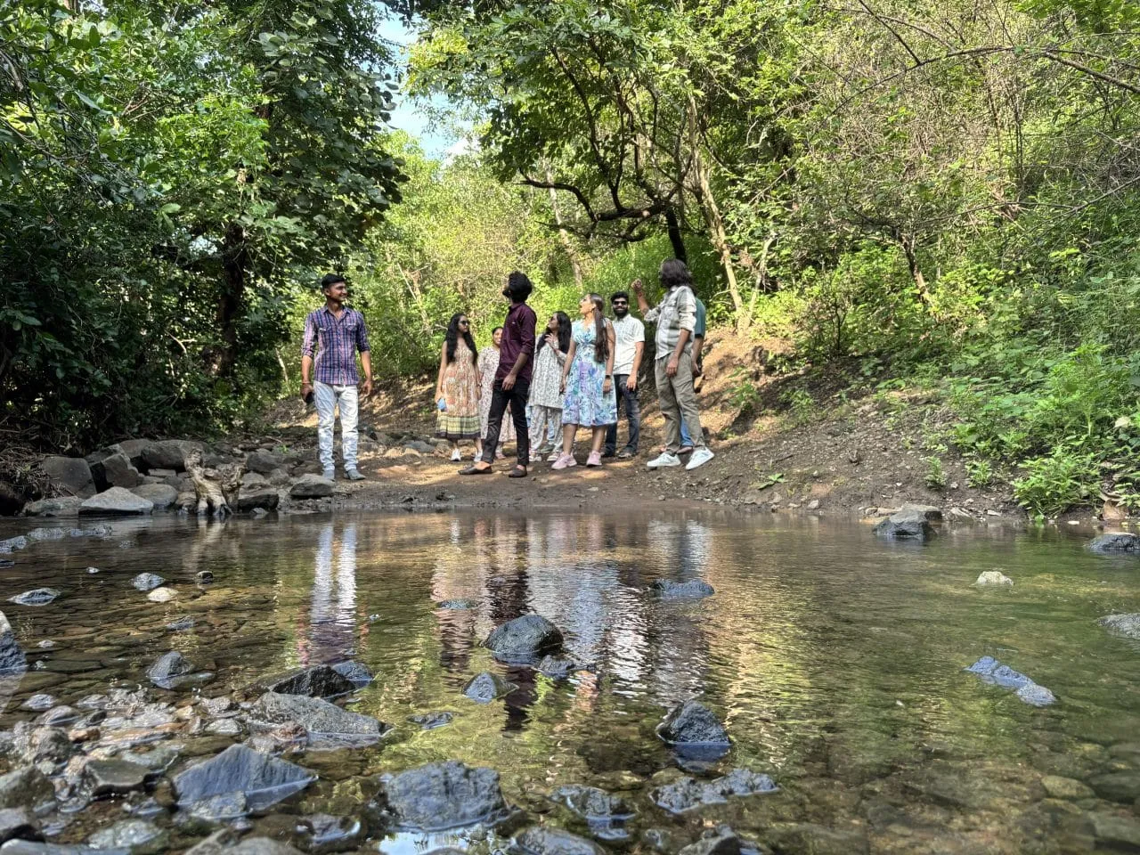 Gir Trip — photo 29