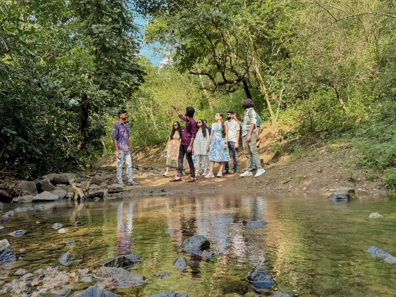 Gir Trip — photo 30