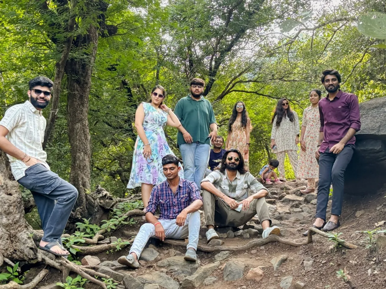 Gir Trip — photo 32