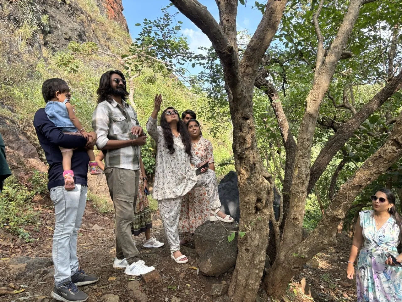Gir Trip — photo 33
