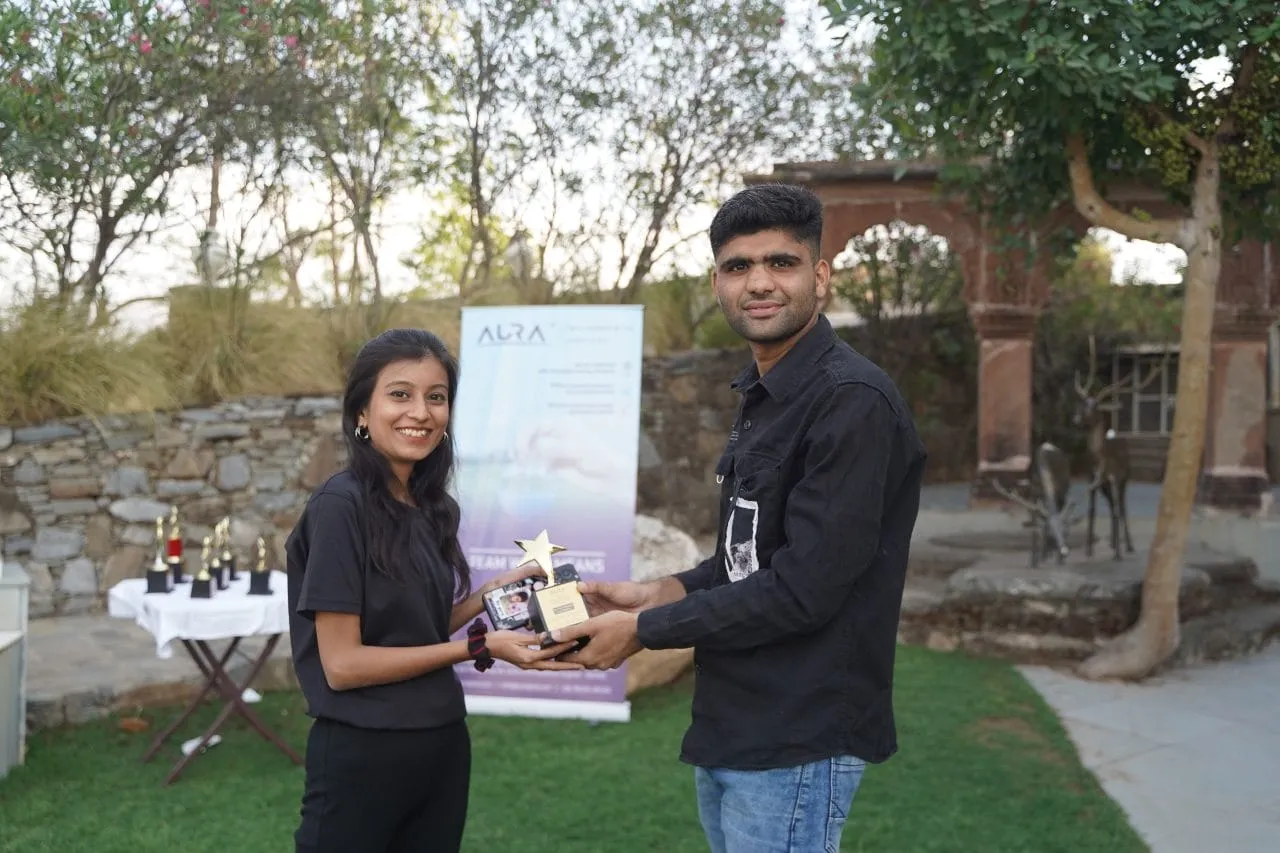 Kumbhalgarh Trip — photo 10