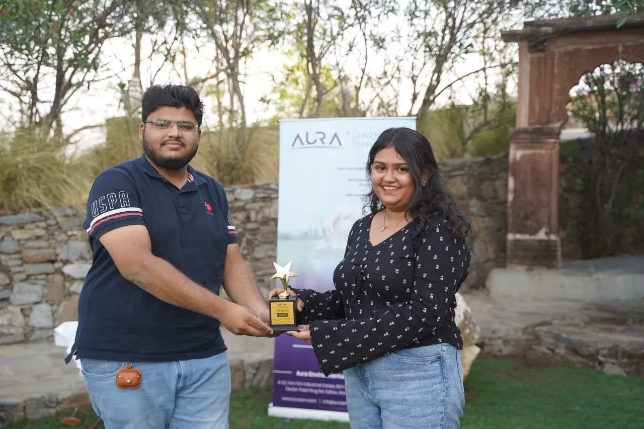 Kumbhalgarh Trip — photo 11