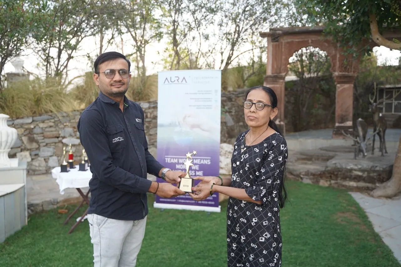 Kumbhalgarh Trip — photo 12