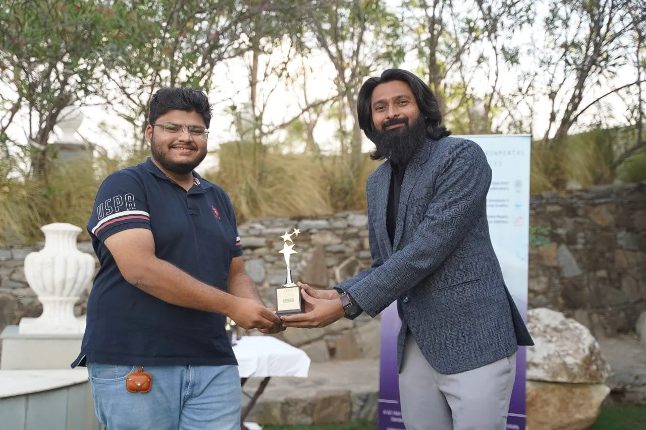 Kumbhalgarh Trip — photo 13