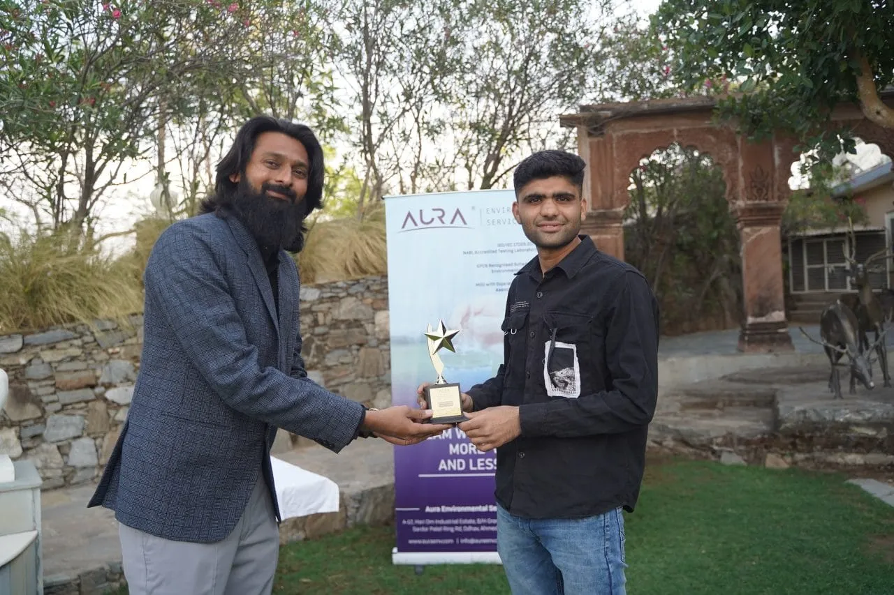 Kumbhalgarh Trip — photo 15