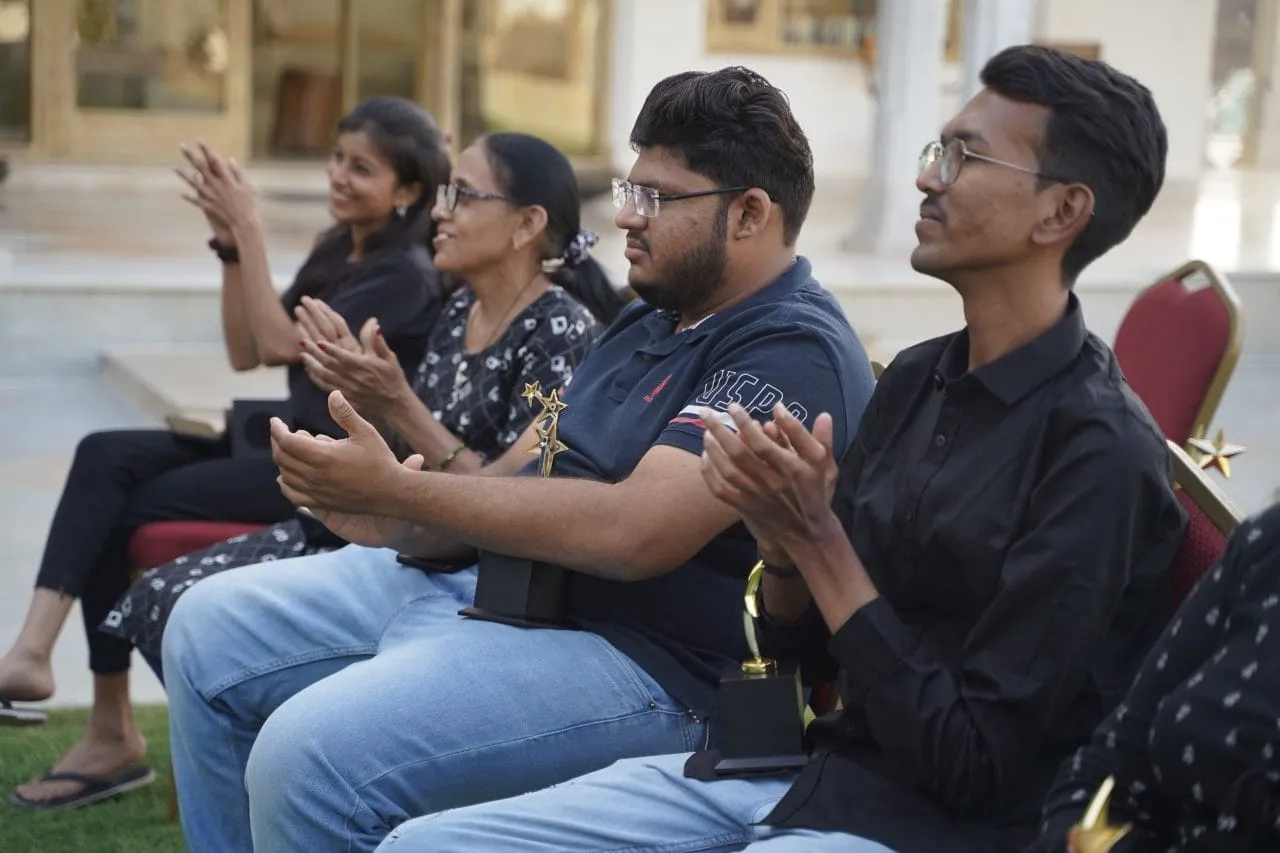 Kumbhalgarh Trip — photo 18