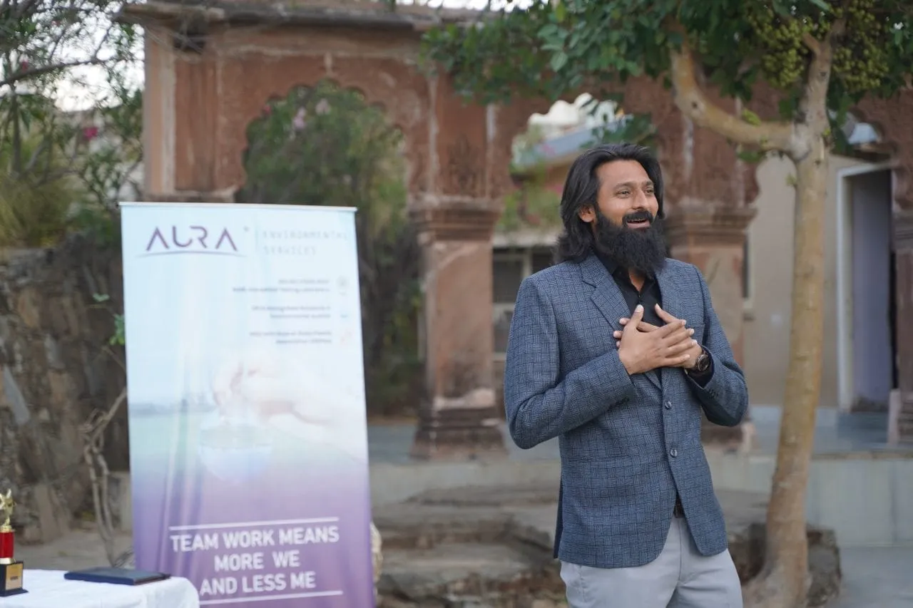 Kumbhalgarh Trip — photo 19