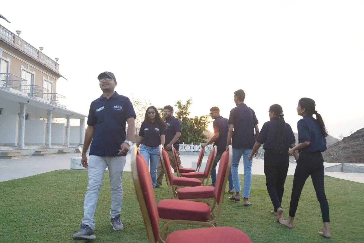 Kumbhalgarh Trip — photo 21