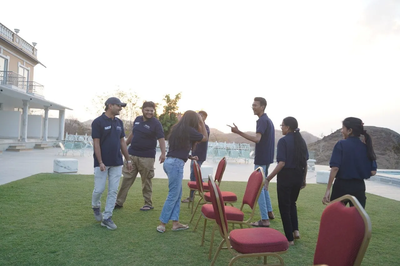 Kumbhalgarh Trip — photo 23