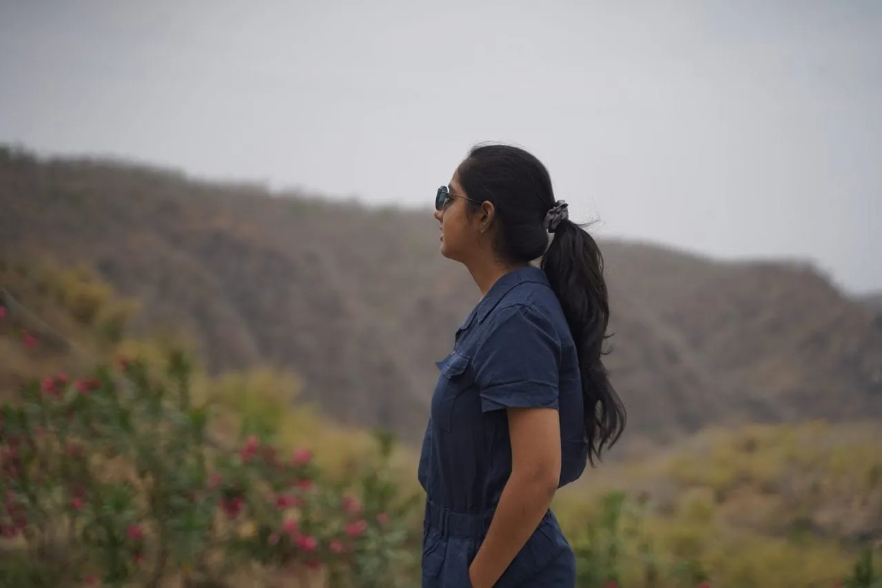 Kumbhalgarh Trip — photo 38