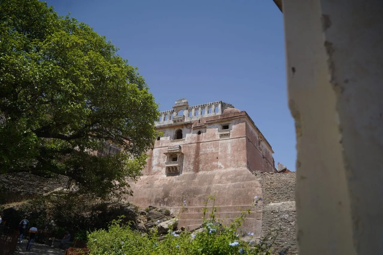 Kumbhalgarh Trip — photo 4