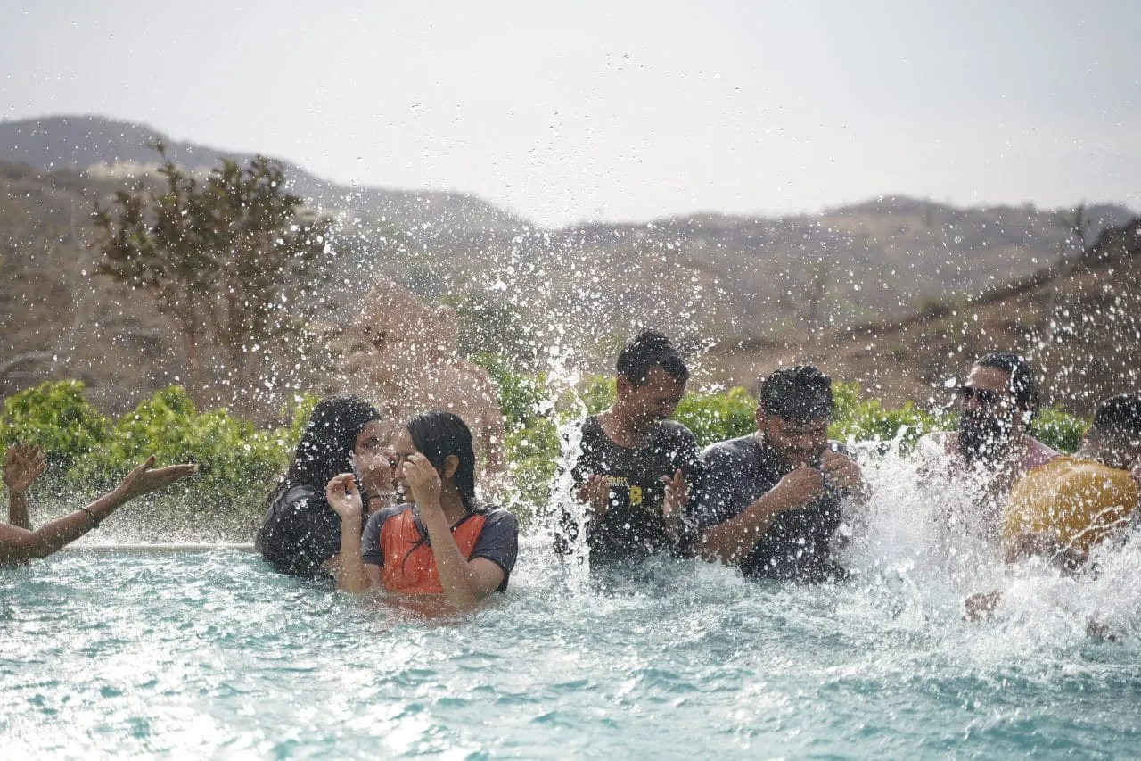 Kumbhalgarh Trip — photo 46