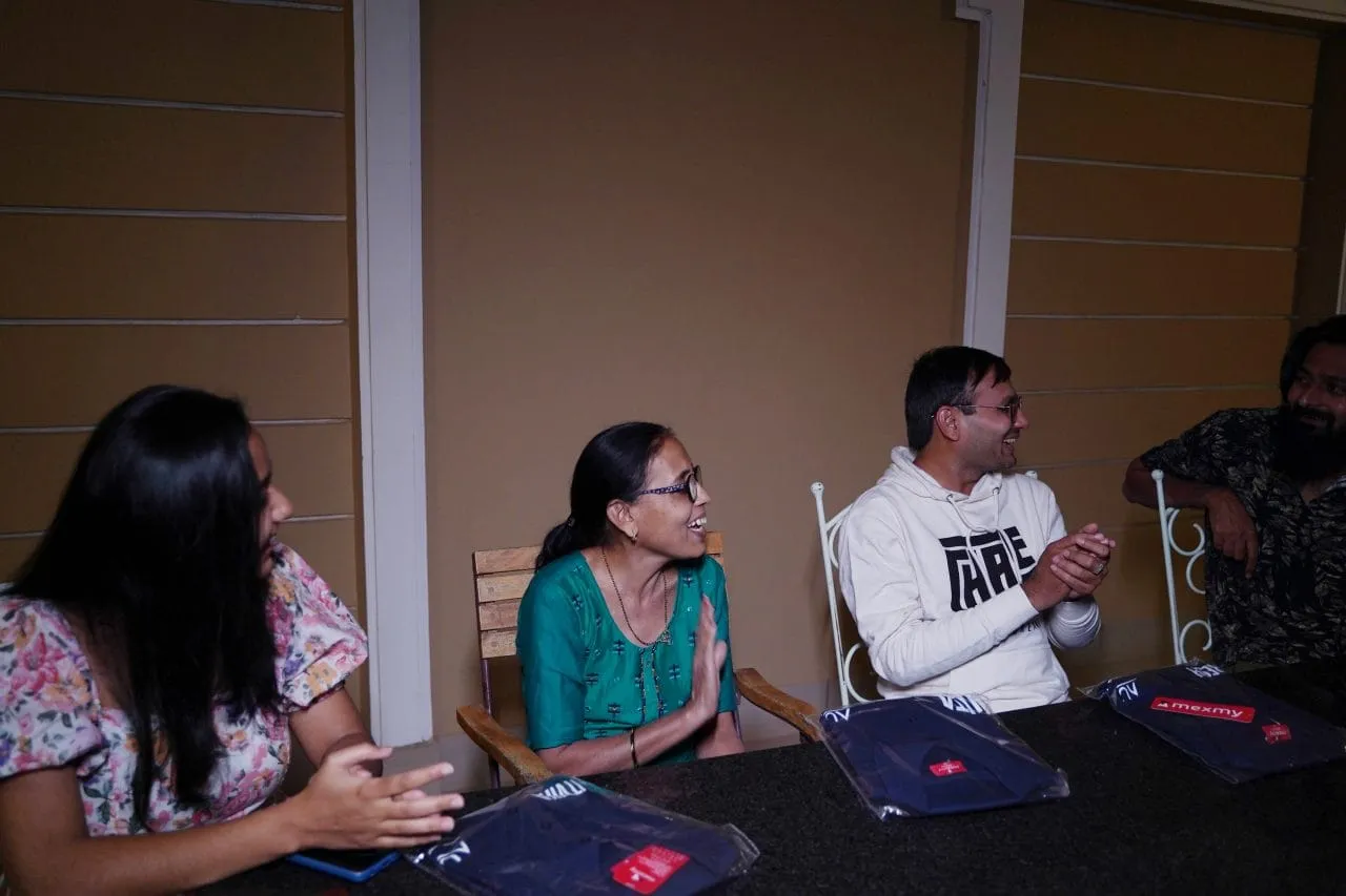 Kumbhalgarh Trip — photo 48