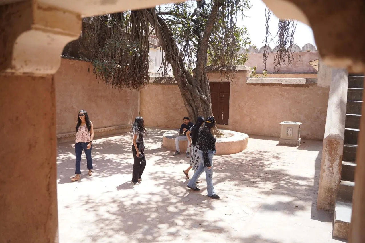 Kumbhalgarh Trip — photo 6