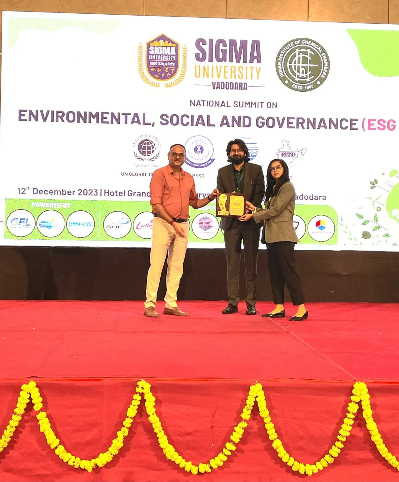 National ESG Summit 2023 — photo 3