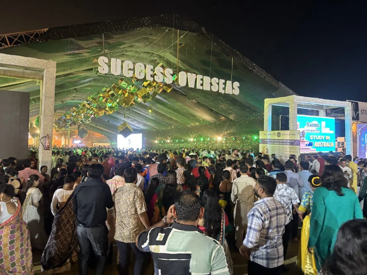 Navratri 2024 — photo 1