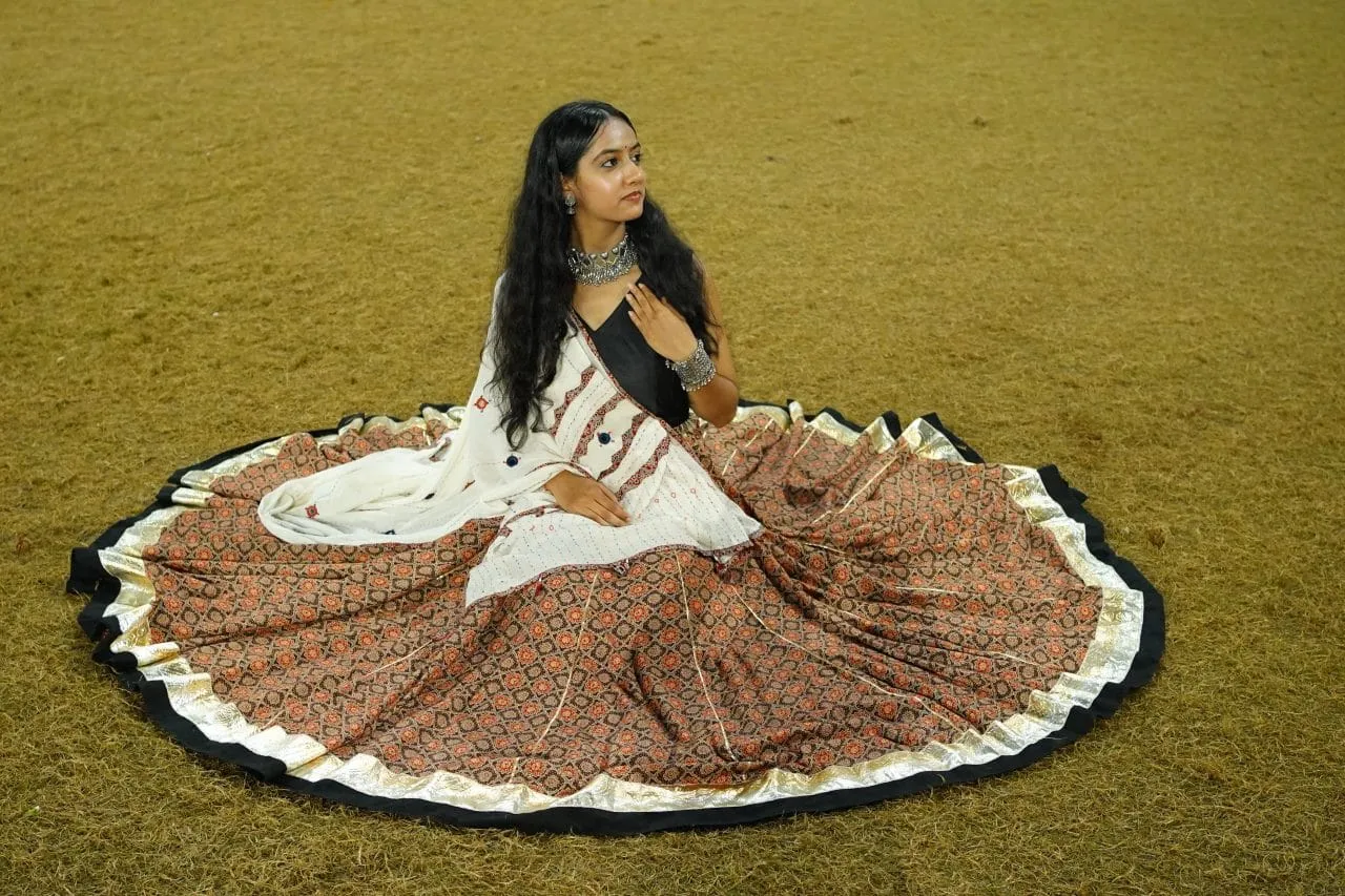 Navratri 2024 — photo 11
