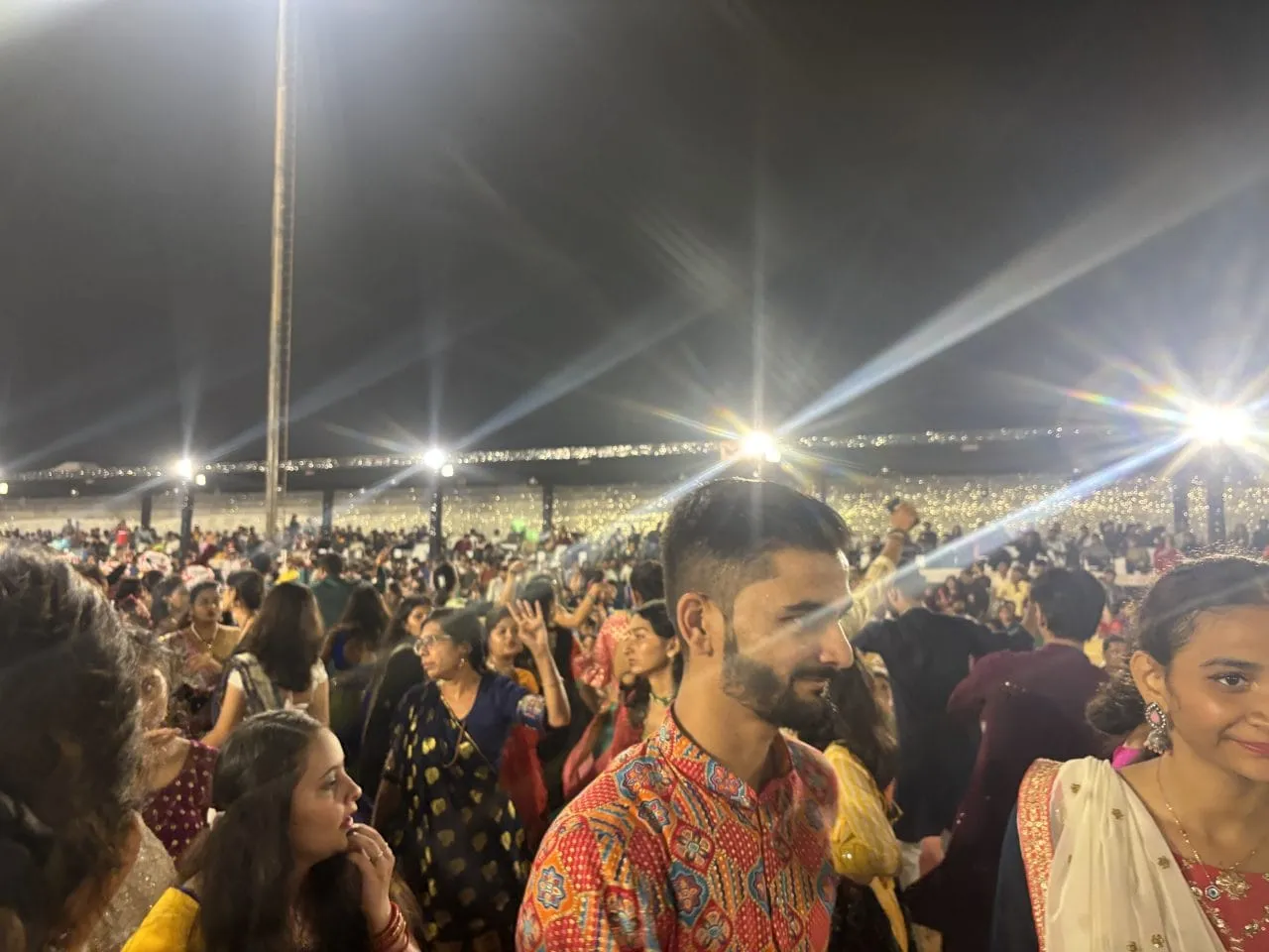 Navratri 2024 — photo 12