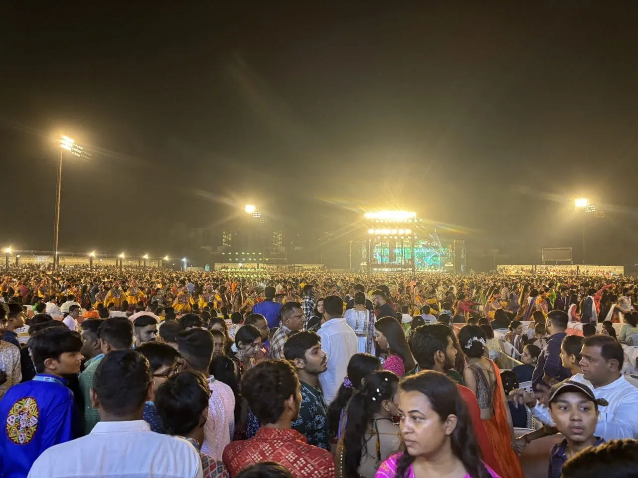 Navratri 2024 — photo 16