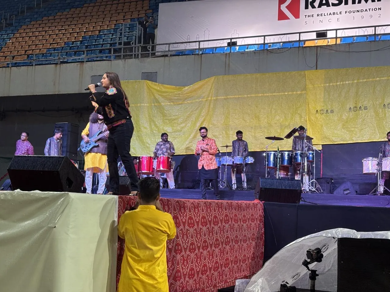 Navratri 2024 — photo 17