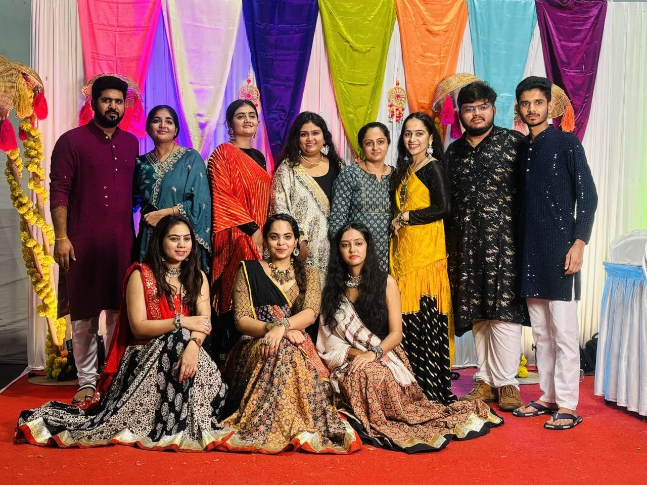 Navratri 2024 — photo 19