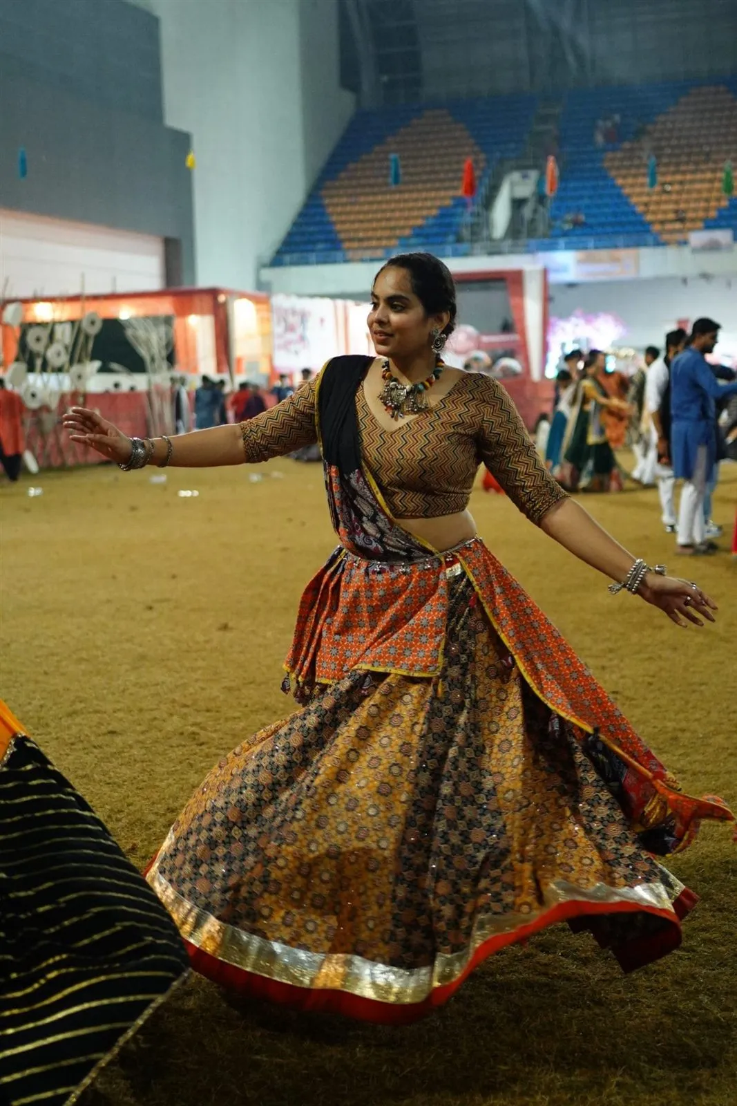 Navratri 2024 — photo 2