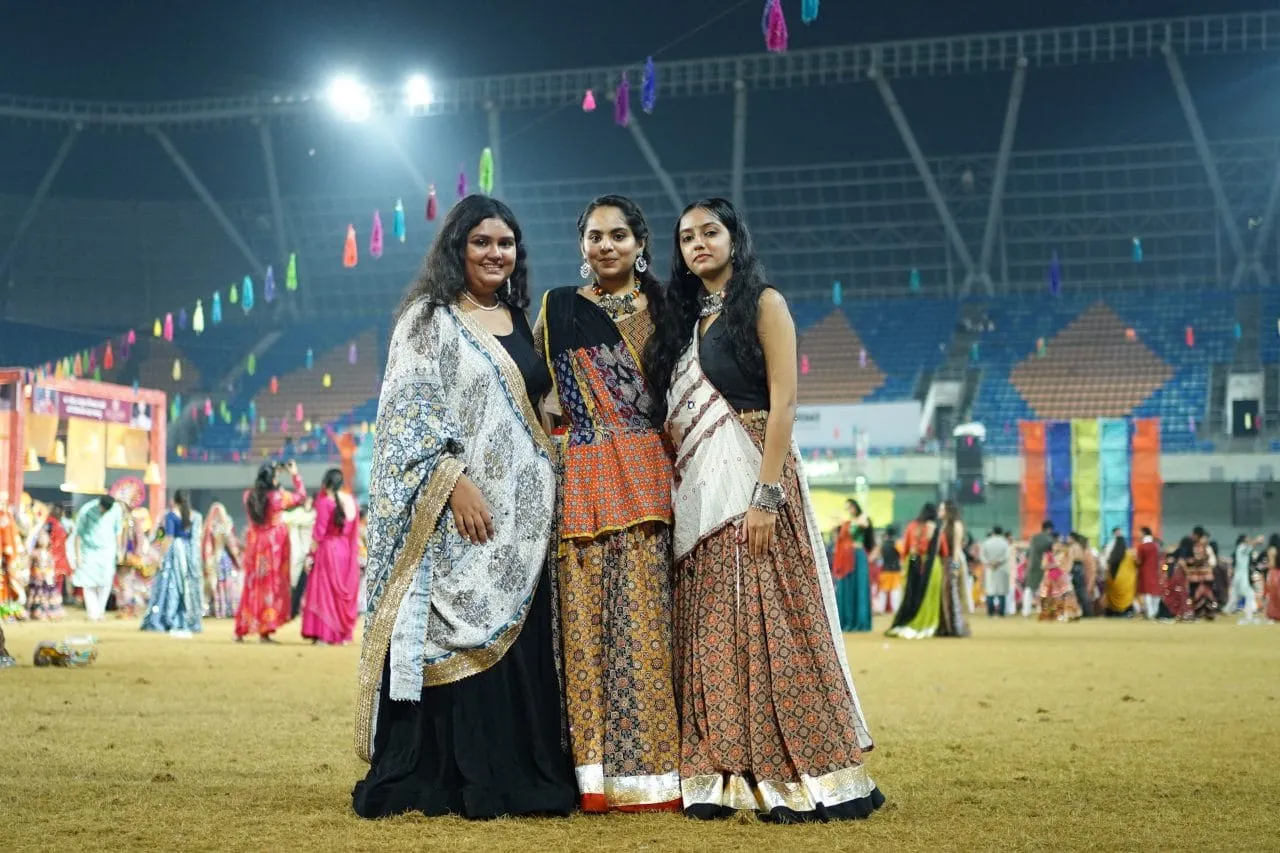Navratri 2024 — photo 5