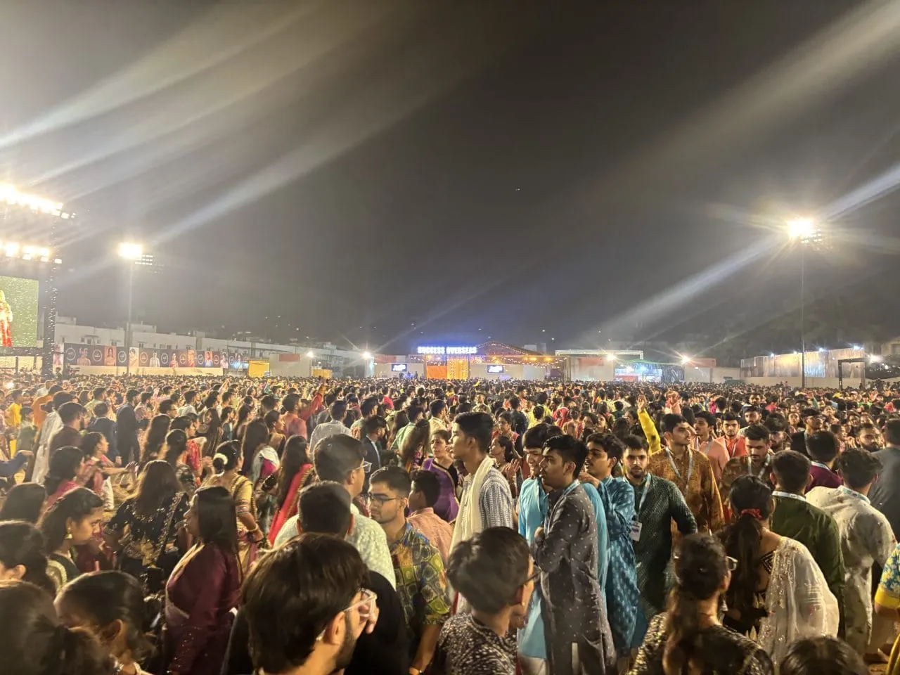 Navratri 2024 — photo 8