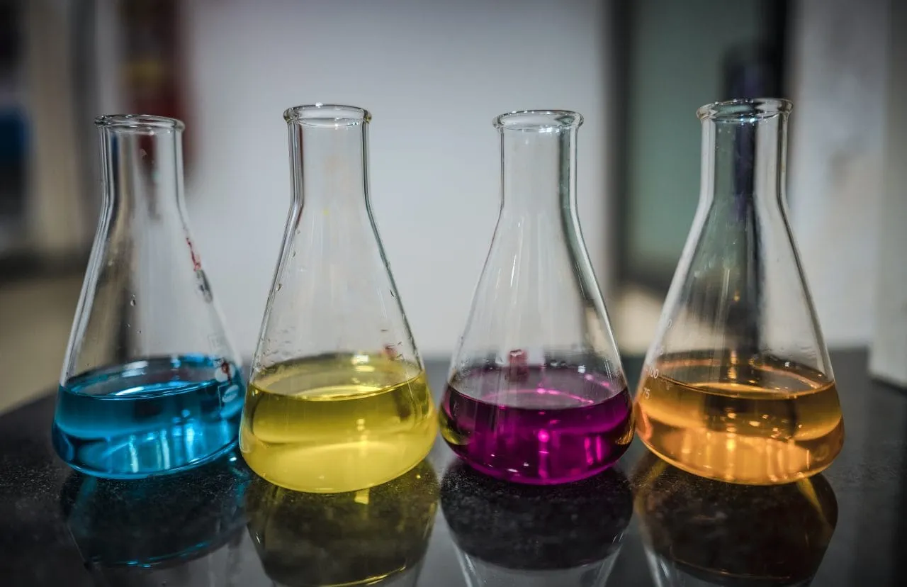 Laboratory — photo 10