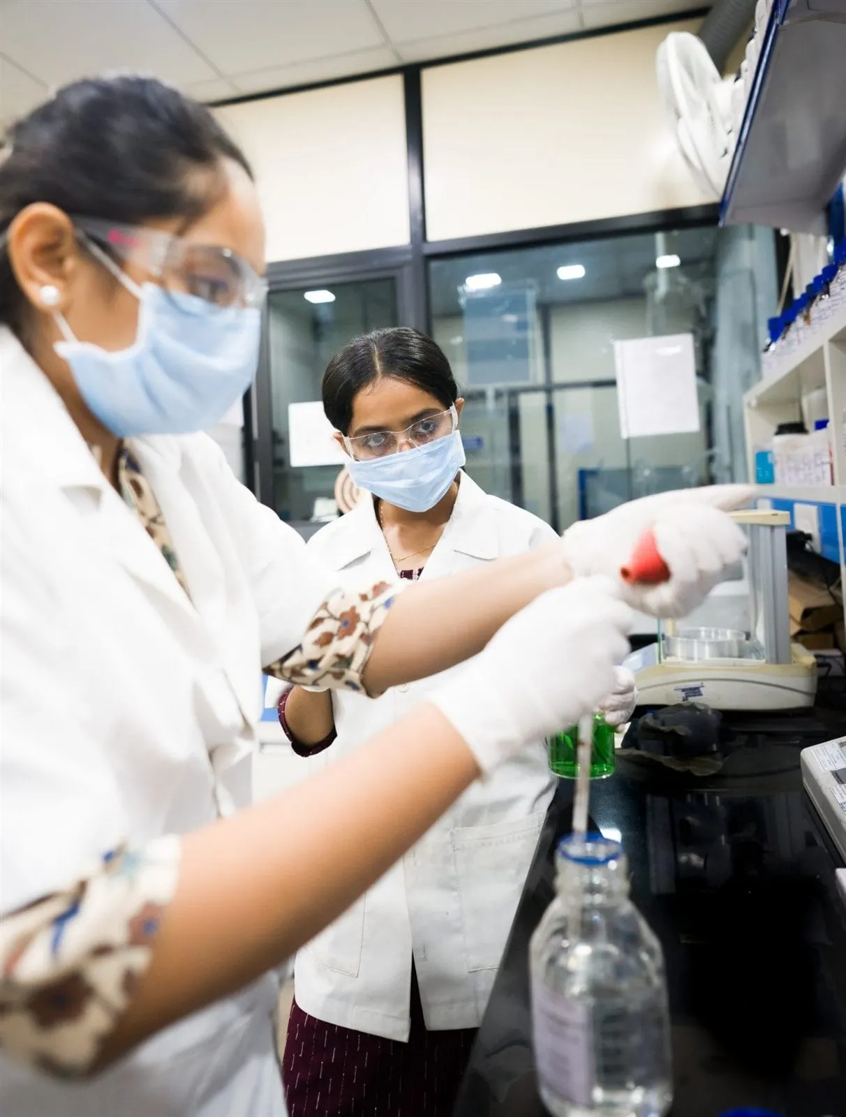 Laboratory — photo 11