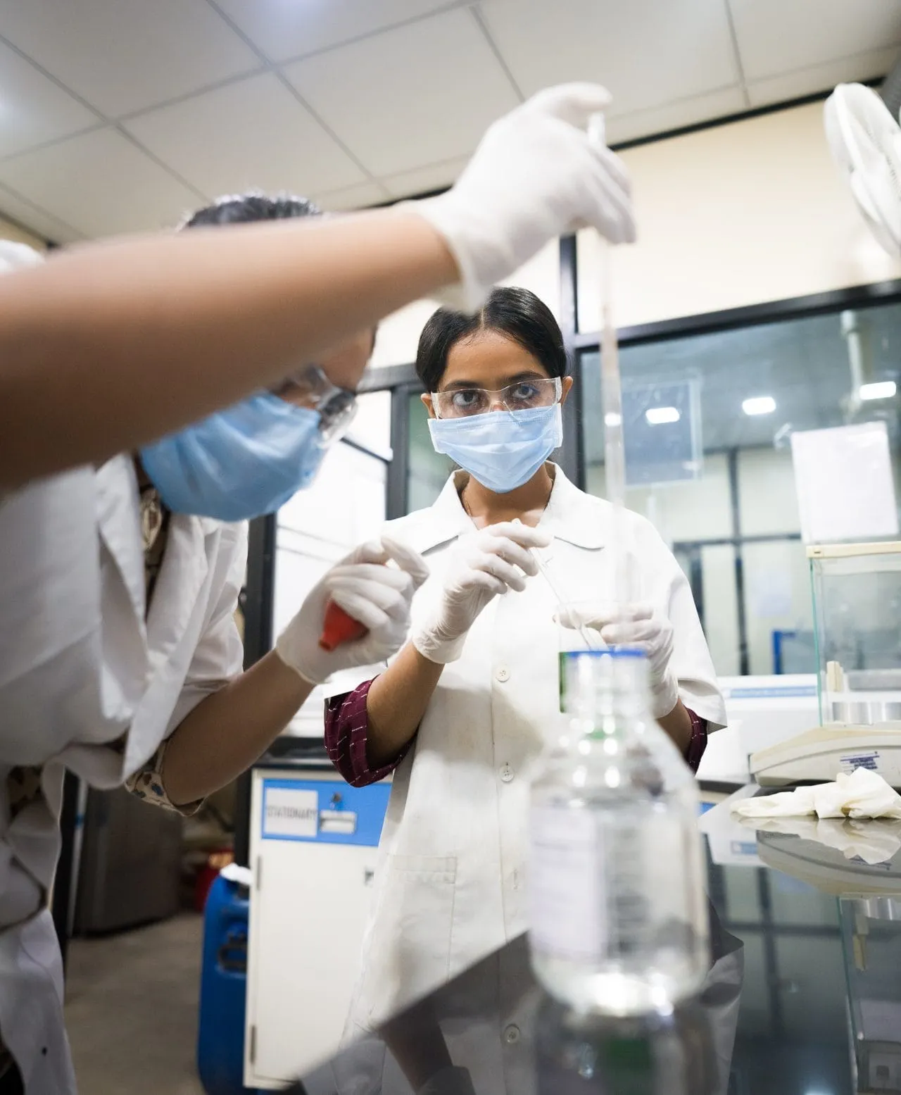 Laboratory — photo 12