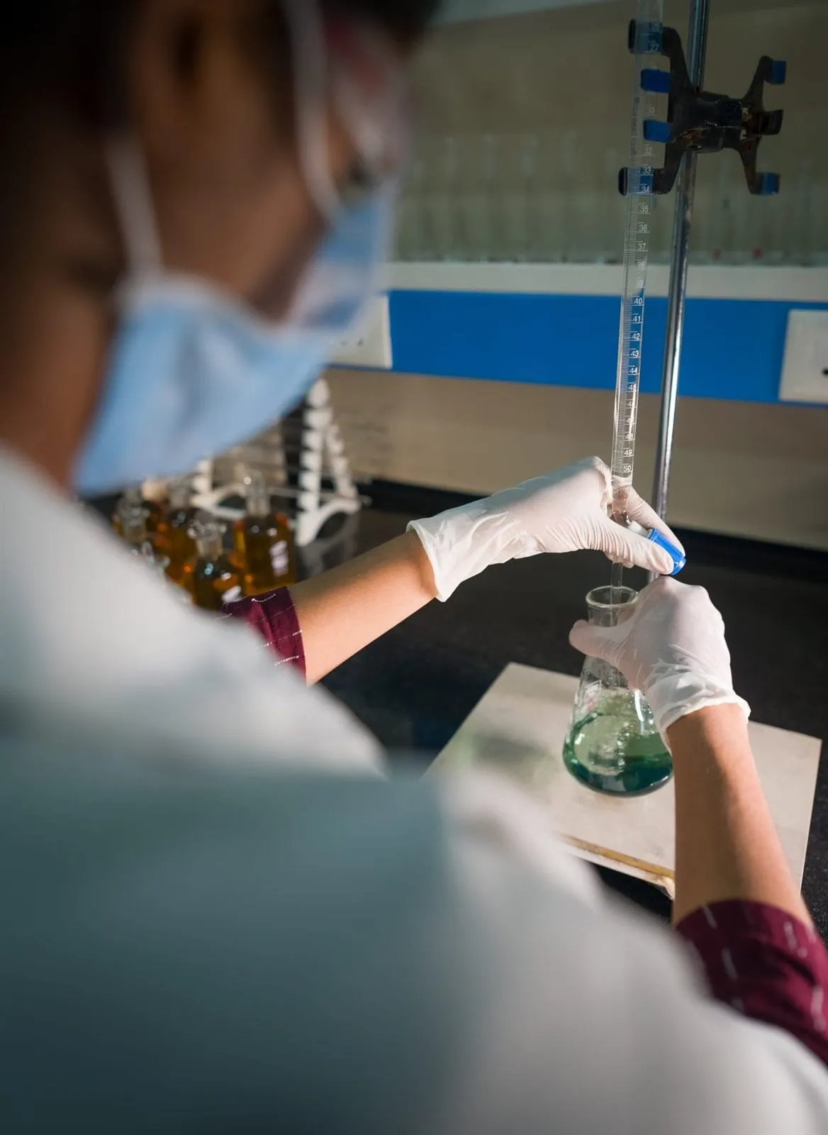Laboratory — photo 15
