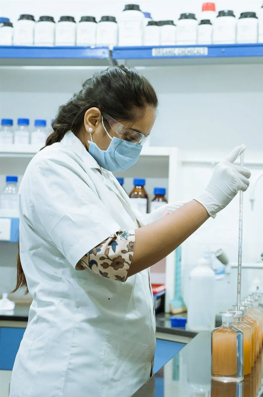 Laboratory — photo 2
