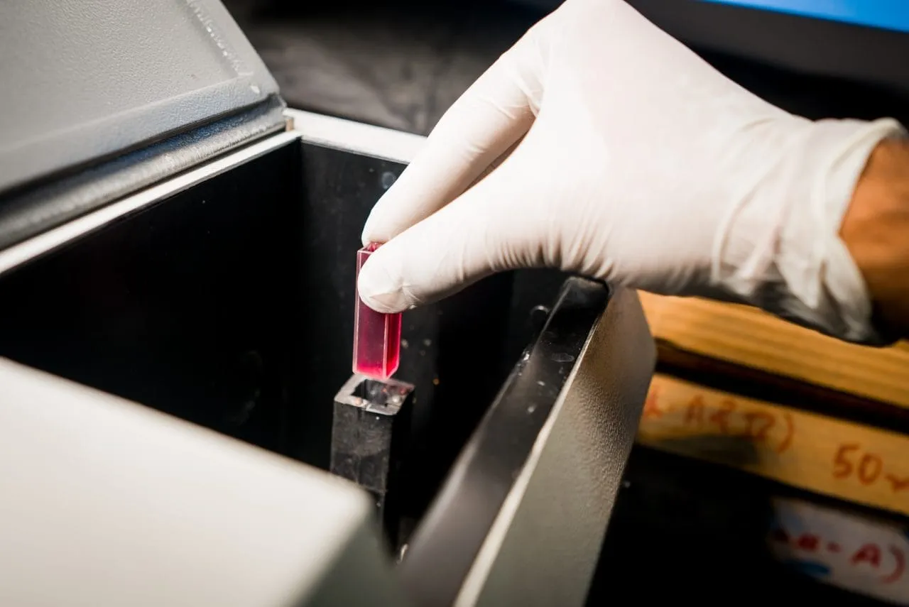 Laboratory — photo 25