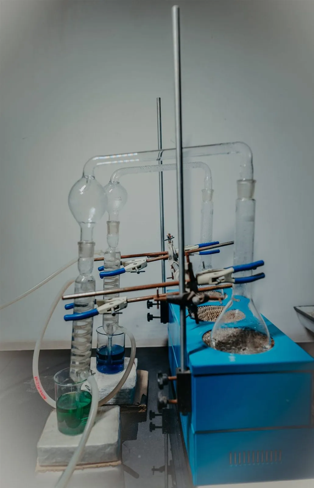 Laboratory — photo 4