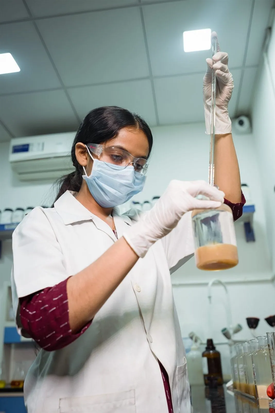Laboratory — photo 5