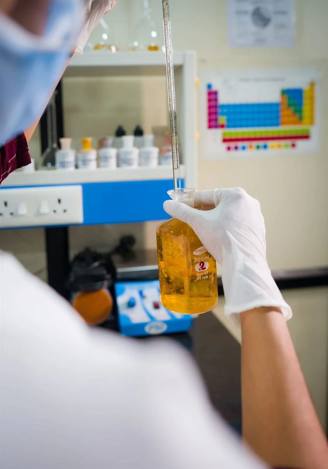 Laboratory — photo 6